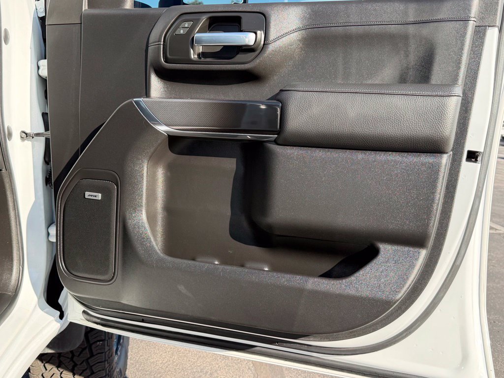 Used 2020 GMC Sierra 2500 Denali w/ Denali Ultimate Package AWD/4WD image 26