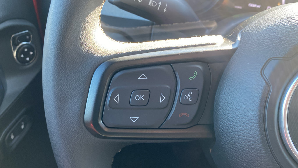 Used 2025 Jeep Wrangler Unlimited Sport S 4xe AWD/4WD image 22