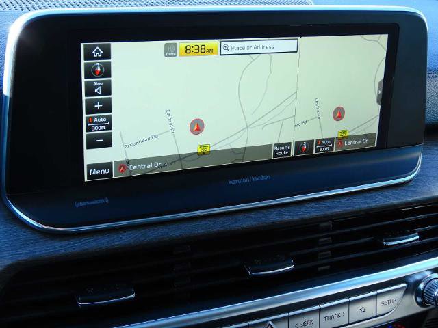 Used 2020 Kia Telluride SX image 30