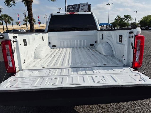 Certified 2024 Ford F250 XL w/ XL Driver Assist Package AWD/4WD image 15