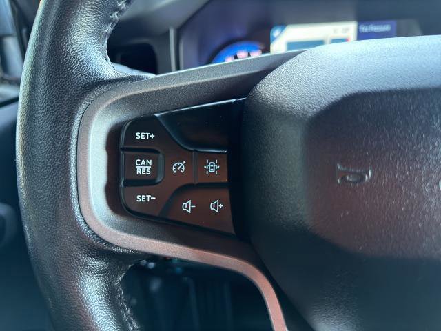 Certified 2022 Ford Bronco Big Bend w/ Sasquatch Package image 22