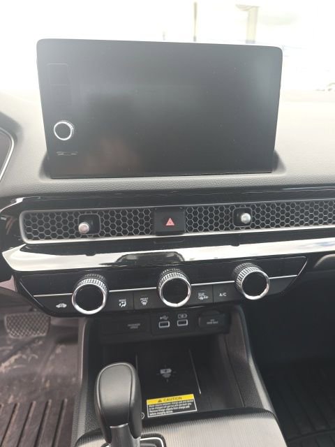 Used 2024 Honda Civic Touring image 8