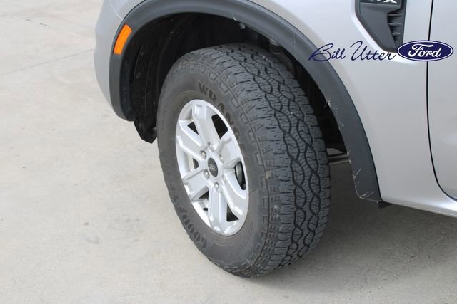 Certified 2024 Ford Ranger XL image 9