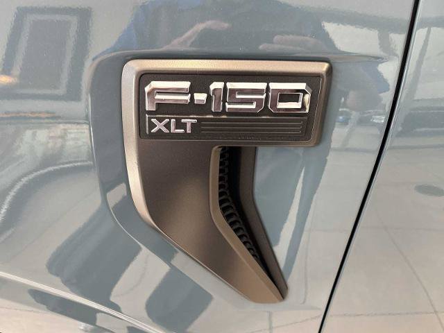 Certified 2023 Ford F150 XLT w/ Equipment Group 302A High AWD/4WD image 30