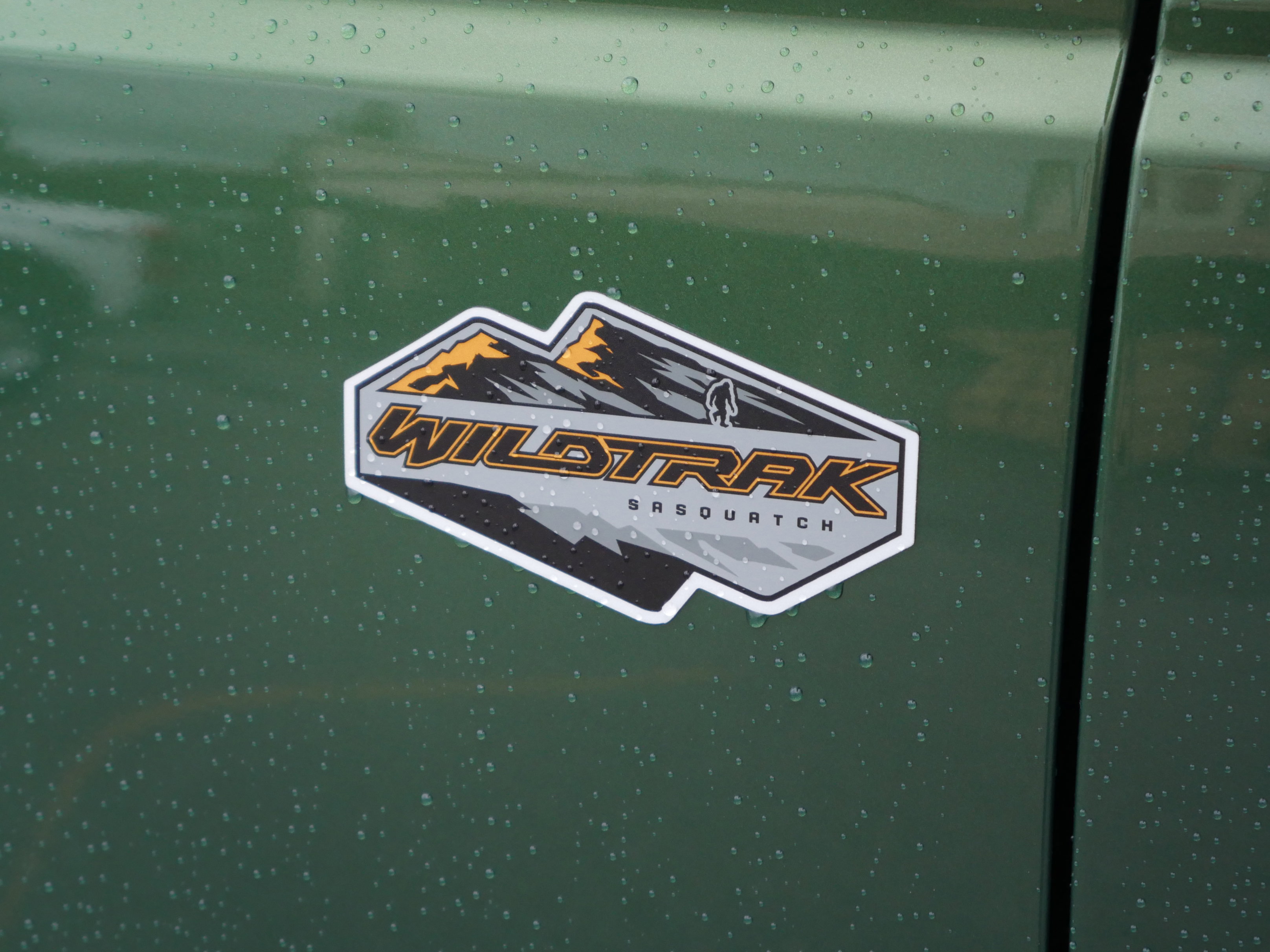 Certified 2023 Ford Bronco Wildtrak image 21