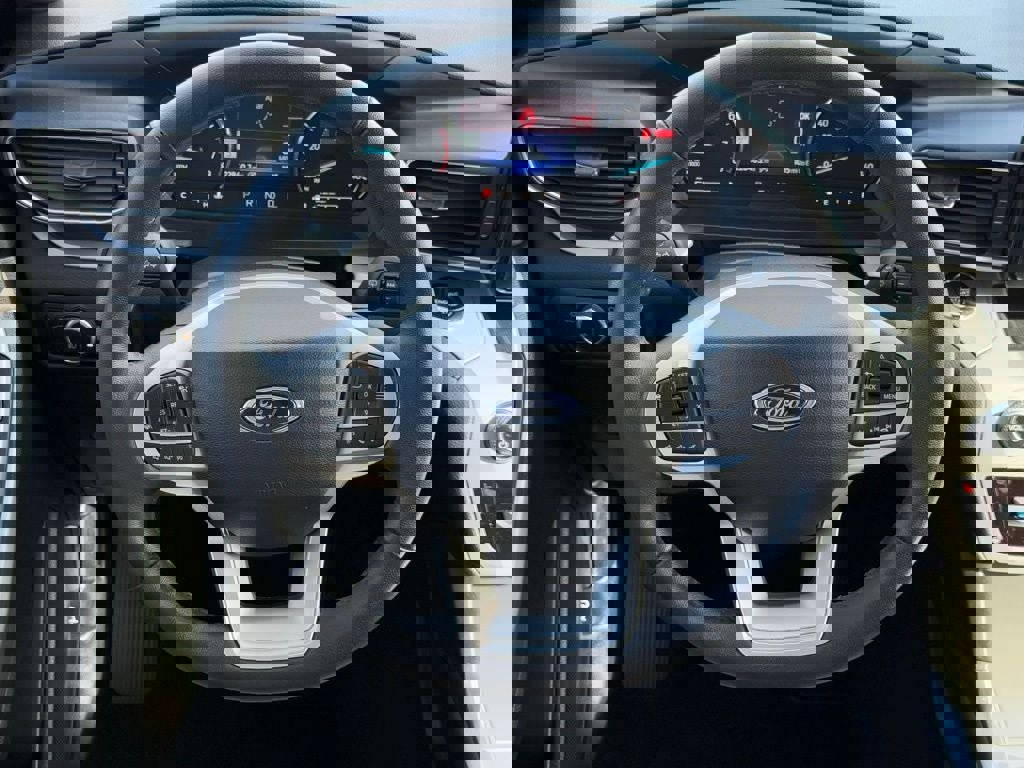 Certified 2024 Ford Explorer XLT w/ Equipment Group 202A image 16