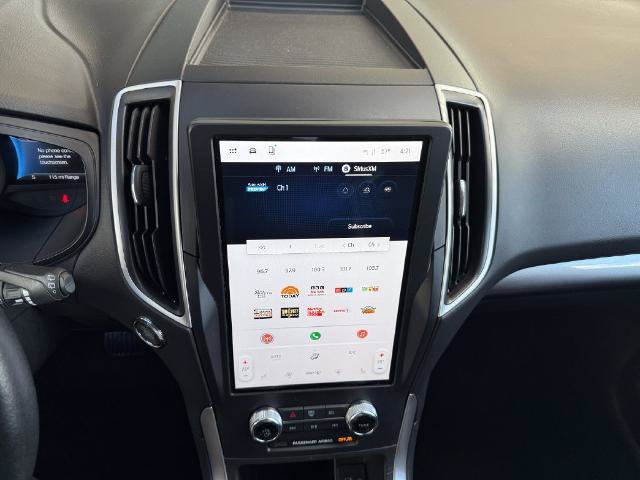 Certified 2024 Ford Edge SEL AWD/4WD image 39