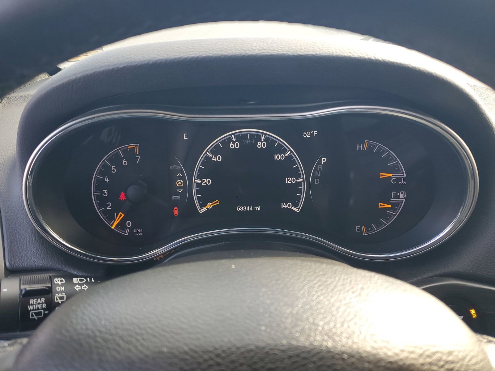 Used 2021 Jeep Grand Cherokee Laredo X image 23