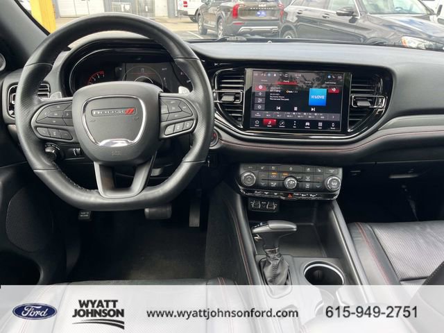 Used 2024 Dodge Durango GT RWD image 13