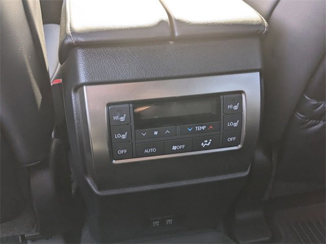 Used 2022 Lexus GX 460 Premium image 24