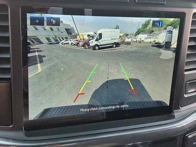 Certified 2023 Ford F150 XLT w/ Equipment Group 302A High AWD/4WD image 17