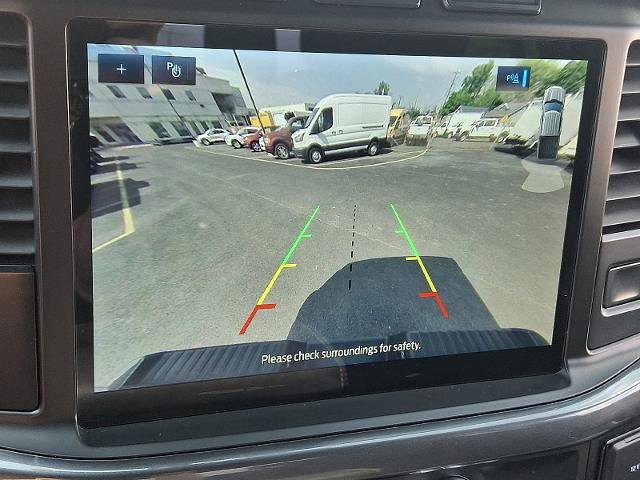 Certified 2023 Ford F150 XLT w/ Equipment Group 302A High AWD/4WD image 17