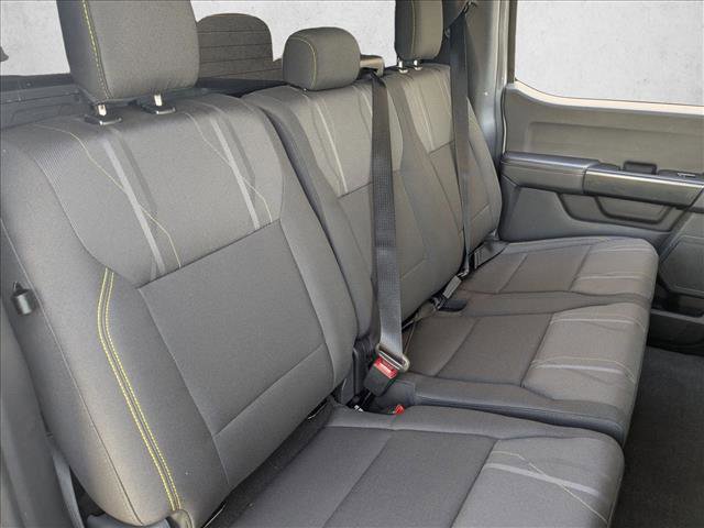 Certified 2023 Ford F150 XL w/ STX Appearance Package image 19