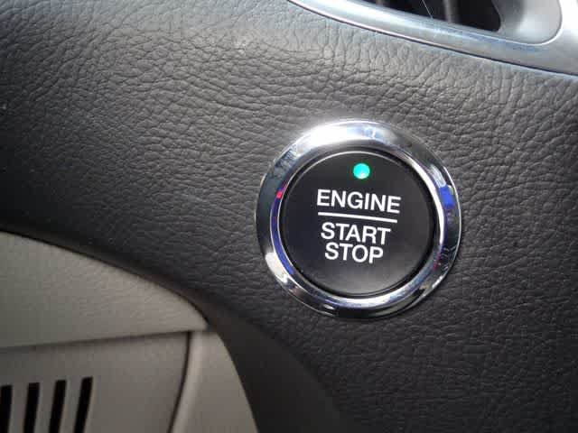 Certified 2024 Ford Edge Titanium AWD/4WD image 27
