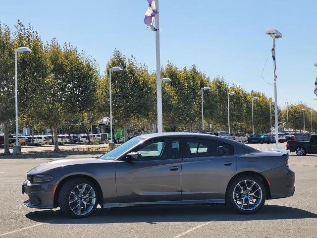 Used 2022 Dodge Charger GT RWD image 7