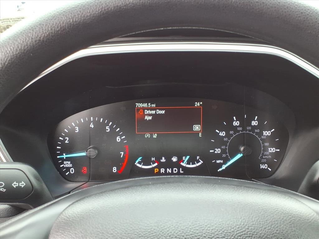 Certified 2020 Ford Escape SE image 15