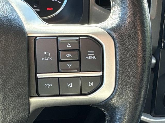 Certified 2024 Ford Expedition XLT image 30