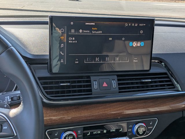 Used 2023 Audi Q5 2.0T Prestige image 21