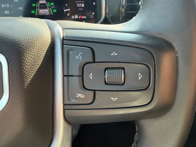 Used 2026 GMC Sierra 1500 SLT AWD/4WD image 10