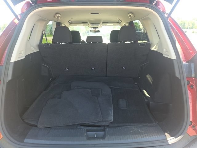 Used 2023 Nissan Rogue SV FWD image 11