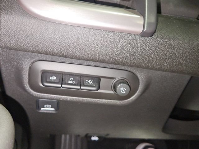Used 2023 GMC Terrain AT4 w/ Tech Package AWD/4WD image 38