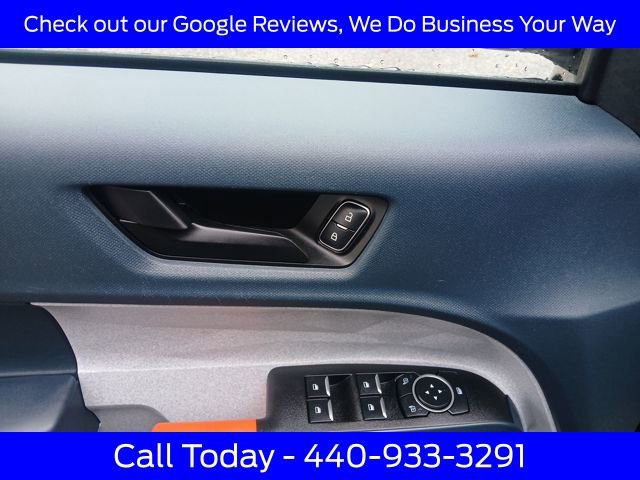 Certified 2023 Ford Maverick XLT image 28