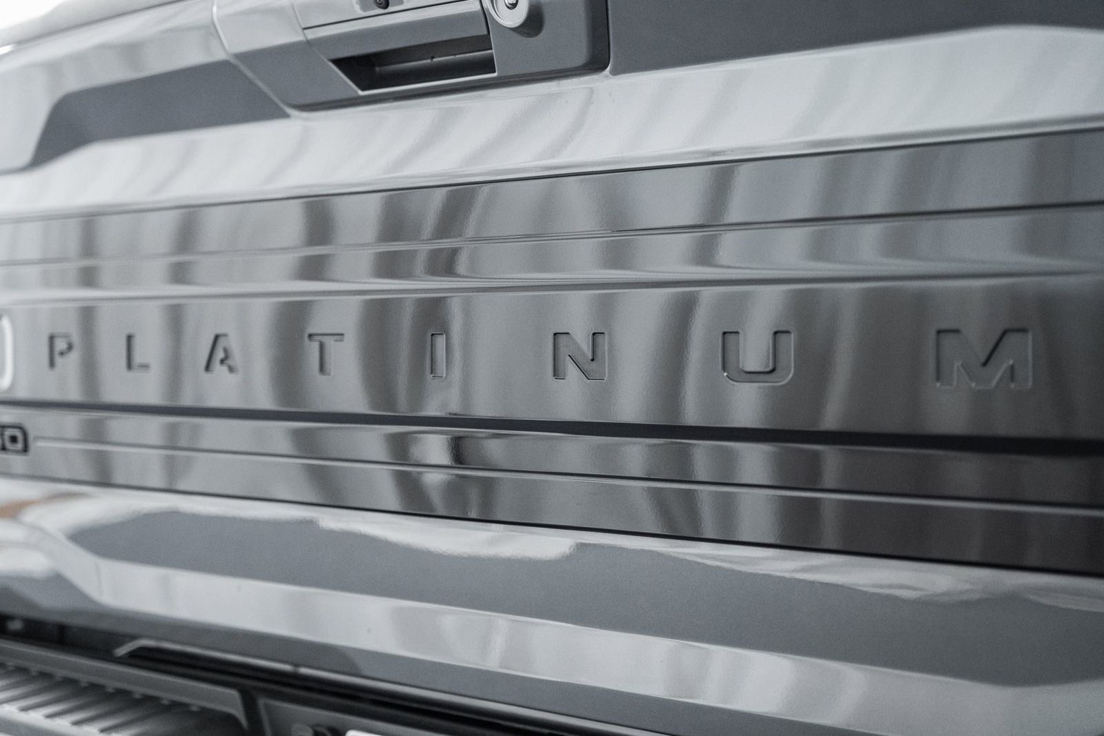 Certified 2023 Ford F150 Platinum w/ Max Trailer Tow Package image 26