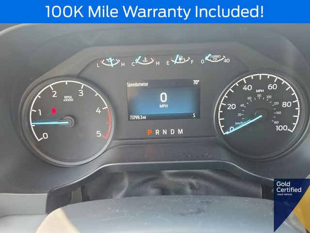 Certified 2025 Ford F350 XLT AWD/4WD image 43