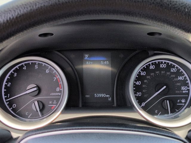 Used 2024 Toyota Camry LE FWD image 20