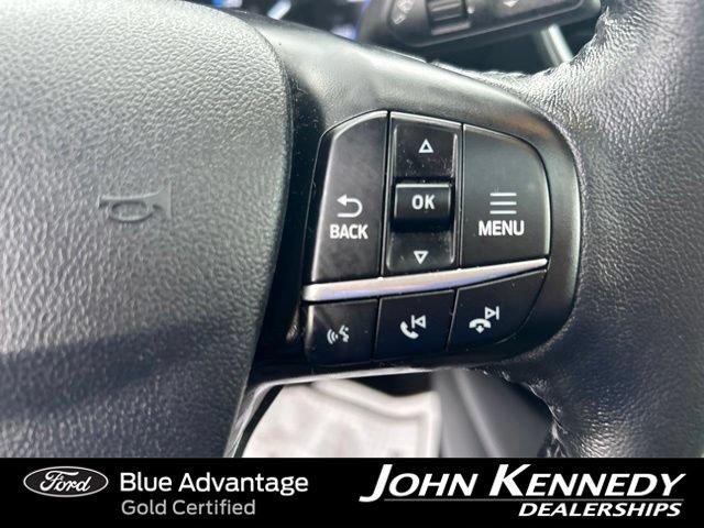 Certified 2023 Ford Bronco Sport Big Bend w/ Convenience Package AWD/4WD image 21