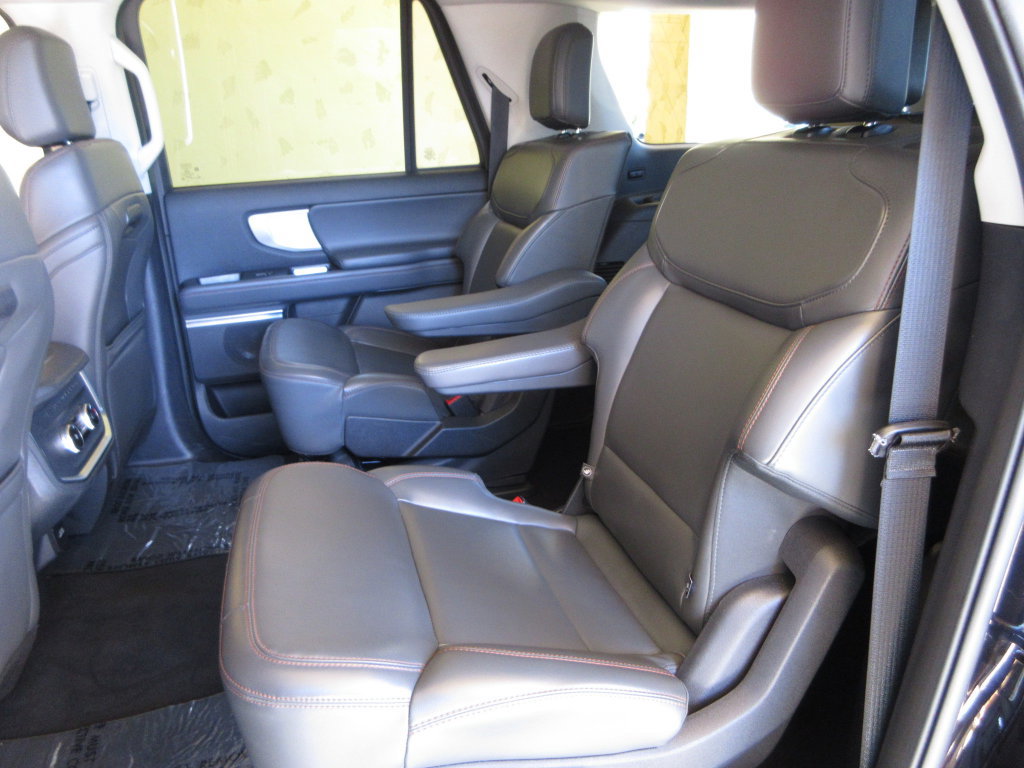 Certified 2025 Ford Expedition Max Active RWD image 23