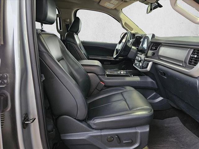 Certified 2022 Ford Expedition Max XLT RWD image 20