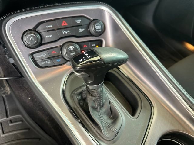Used 2019 Dodge Challenger GT w/ Driver Convenience Group RWD image 20