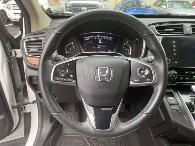 Used 2019 Honda CR-V EX-L image 24