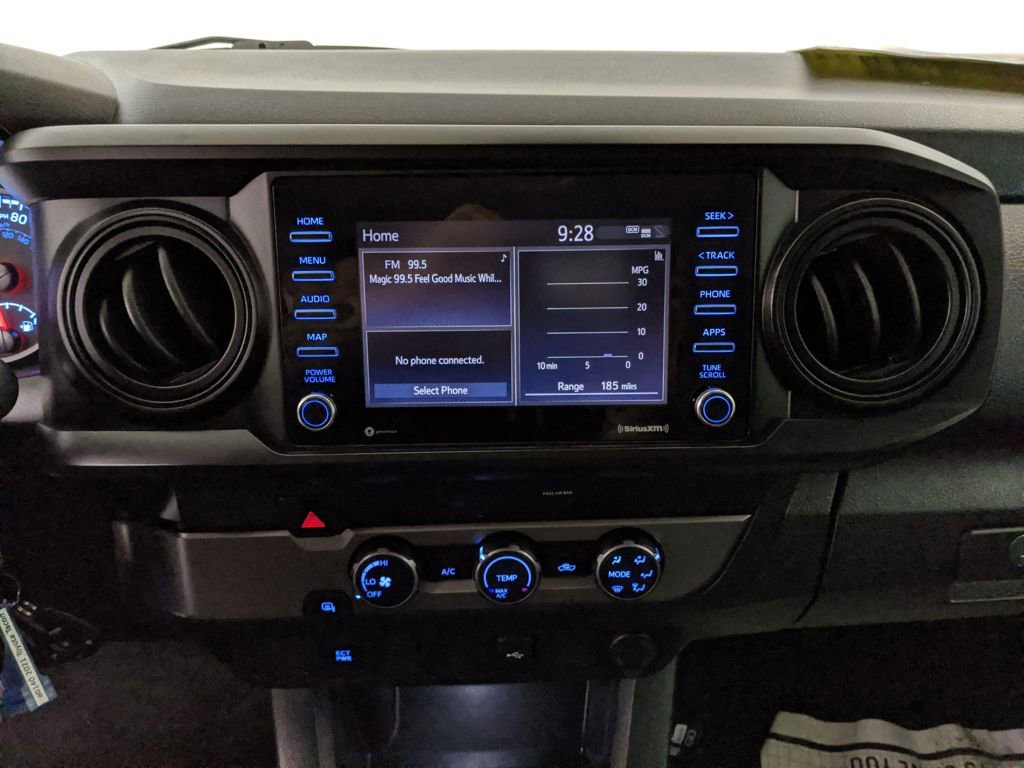 Used 2021 Toyota Tacoma SR image 14