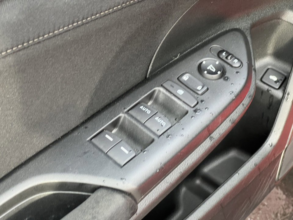 Used 2019 Honda Civic EX image 19