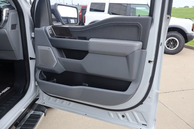 Certified 2023 Ford F150 Lariat w/ Equipment Group 502A High AWD/4WD image 40