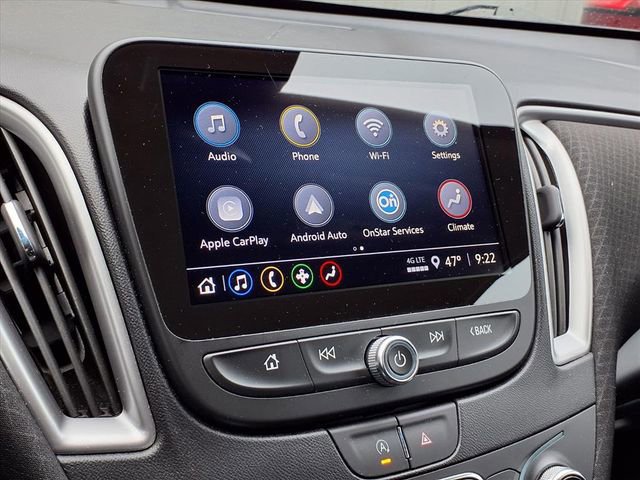 Used 2024 Chevrolet Malibu LT w/ Sport Edition image 15