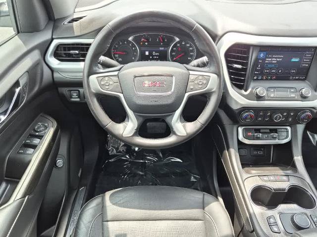 Used 2020 GMC Acadia SLT AWD/4WD image 10