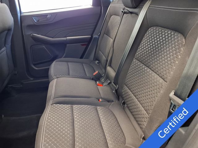 Certified 2023 Ford Escape Active w/ Tech Pack #1 image 11