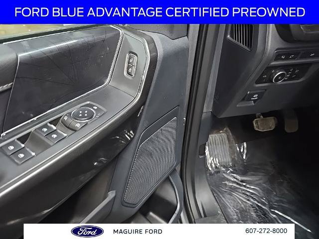 Certified 2023 Ford F150 XLT AWD/4WD image 31