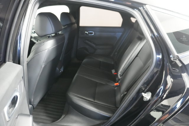 Used 2023 Acura Integra A-Spec w/ Technology Package FWD image 24