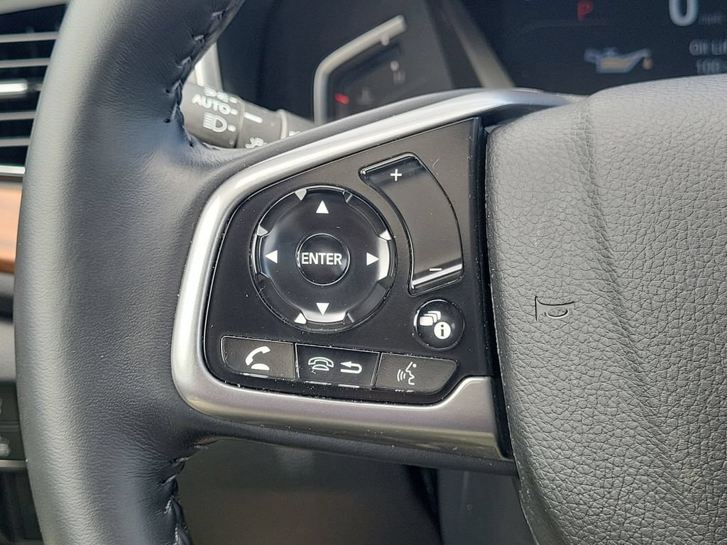 Used 2022 Honda CR-V Touring image 27