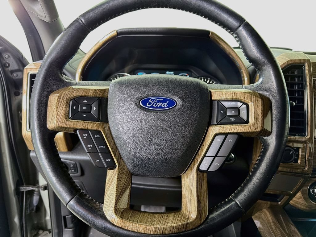 Certified 2019 Ford F150 Lariat AWD/4WD image 15