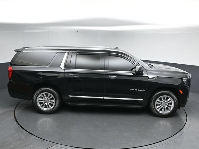 Used 2021 GMC Yukon XL SLT w/ SLT Luxury Plus Package AWD/4WD image 53