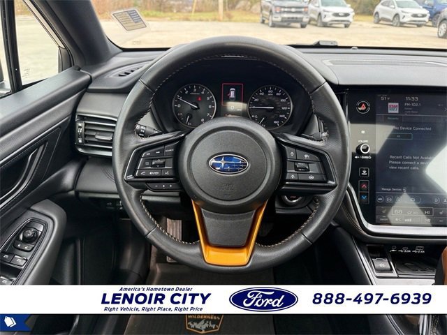 Used 2023 Subaru Outback Wilderness image 16