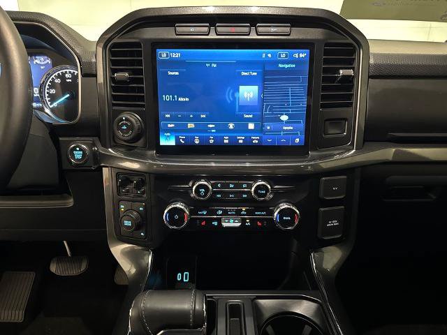 Certified 2023 Ford F150 XLT w/ Equipment Group 302A High AWD/4WD image 26