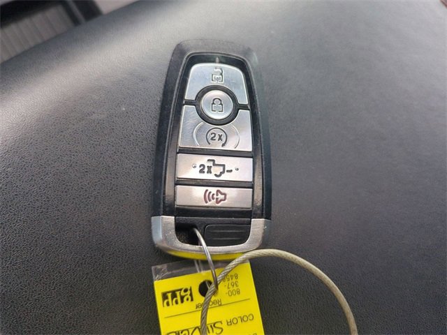 Certified 2019 Ford F450 Platinum w/ Platinum Ultimate Package image 30