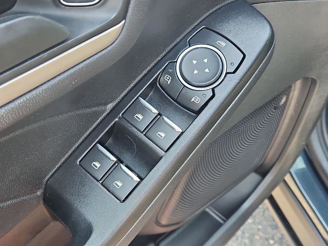 Certified 2022 Ford Escape SE w/ Convenience Package image 24