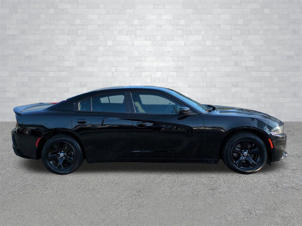 Used 2021 Dodge Charger SXT w/ Cold Weather Package image 6